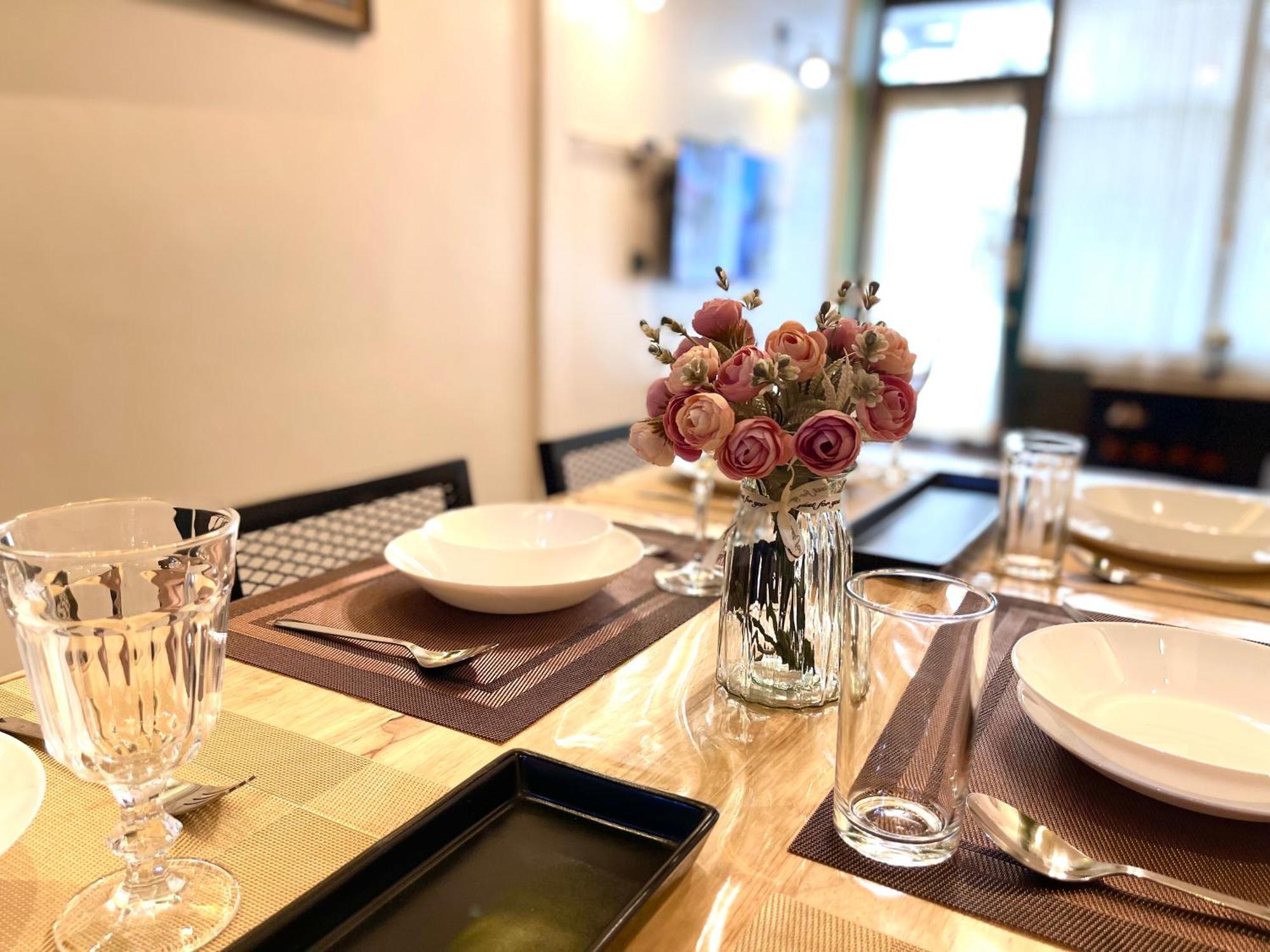 Entire House,unwind In The City, Near Grandpalace