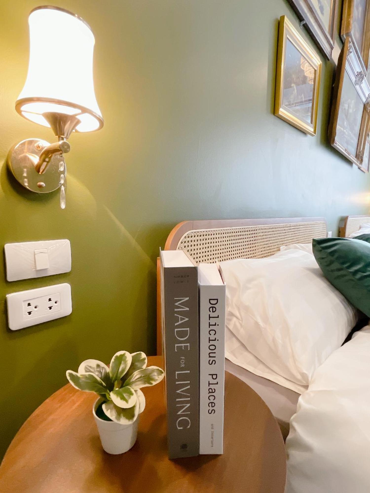 Entire House,unwind In The City, Near Grandpalace Apartment Bangkok