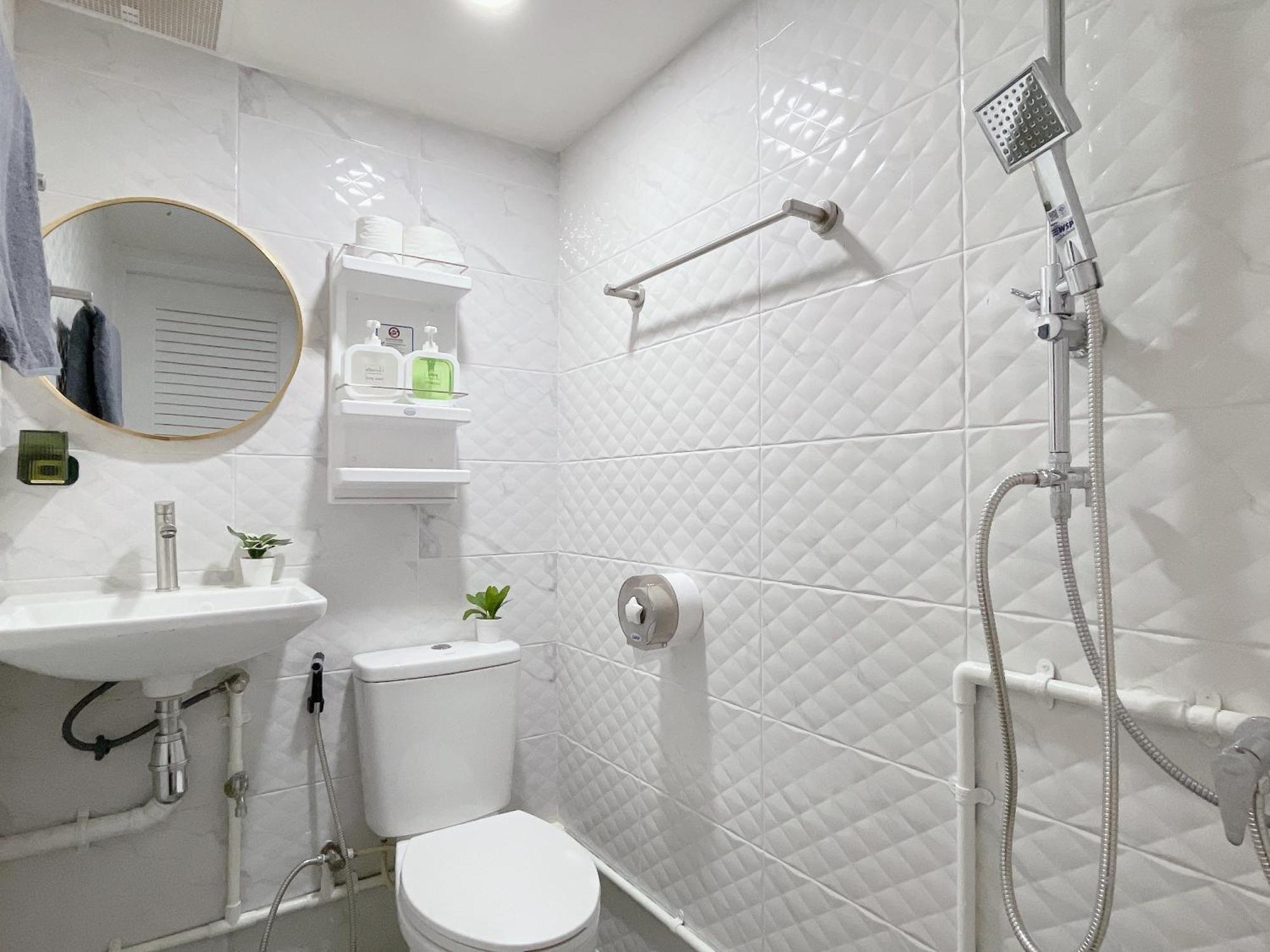 Entire House,unwind In The City, Near Grandpalace