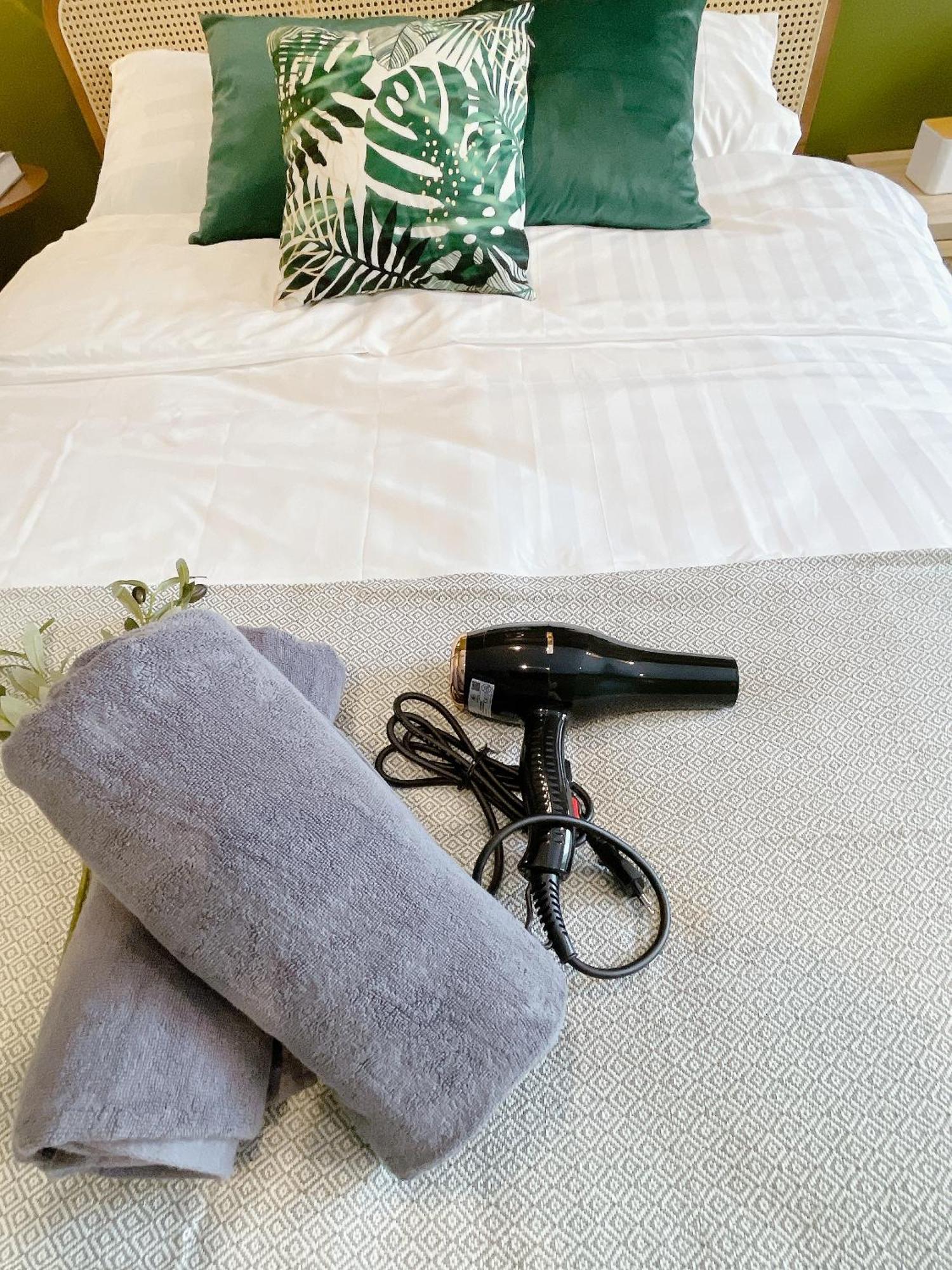 Entire House,unwind In The City, Near Grandpalace Apartment