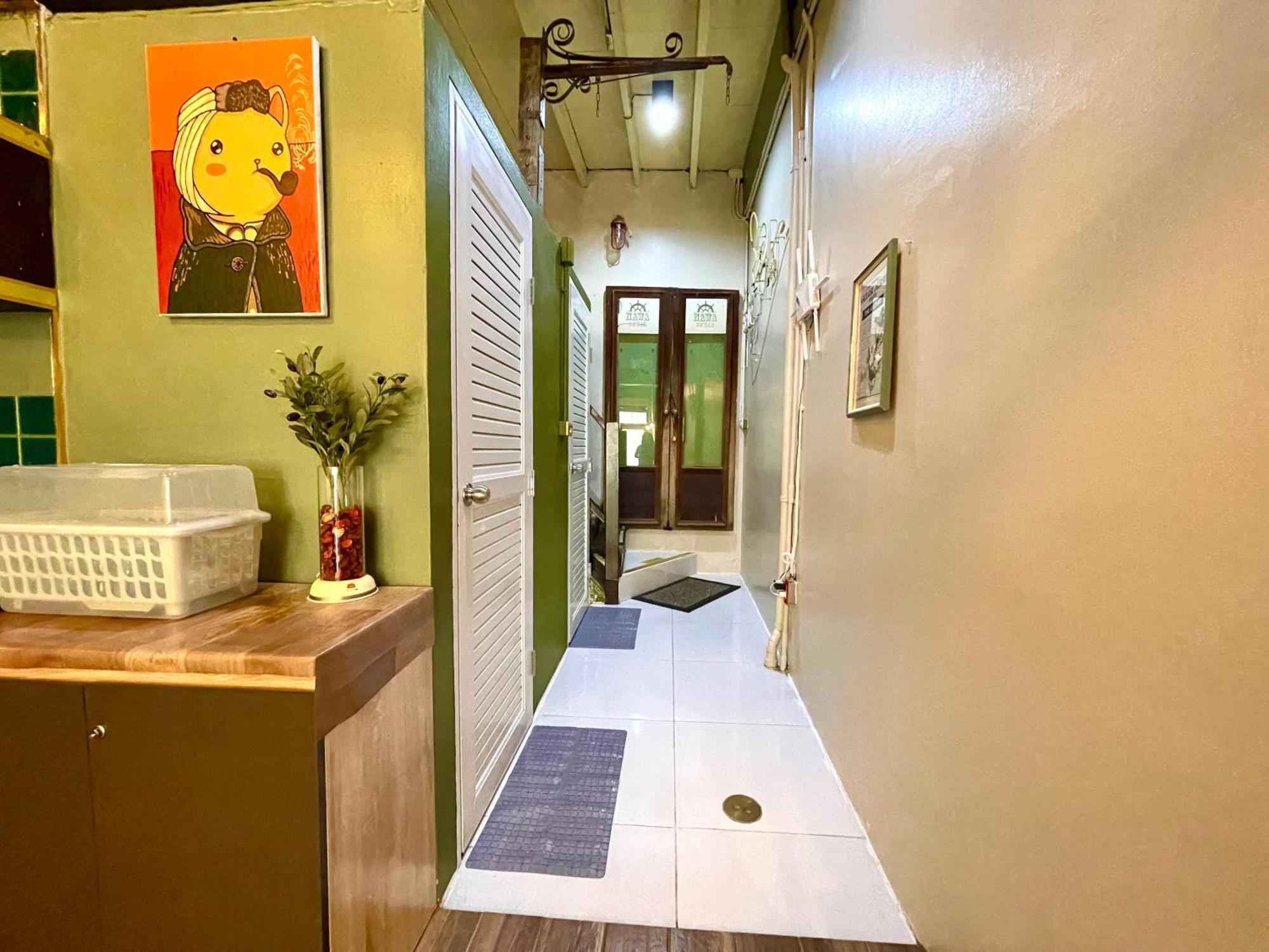 Entire House,unwind In The City, Near Grandpalace Apartment Bangkok