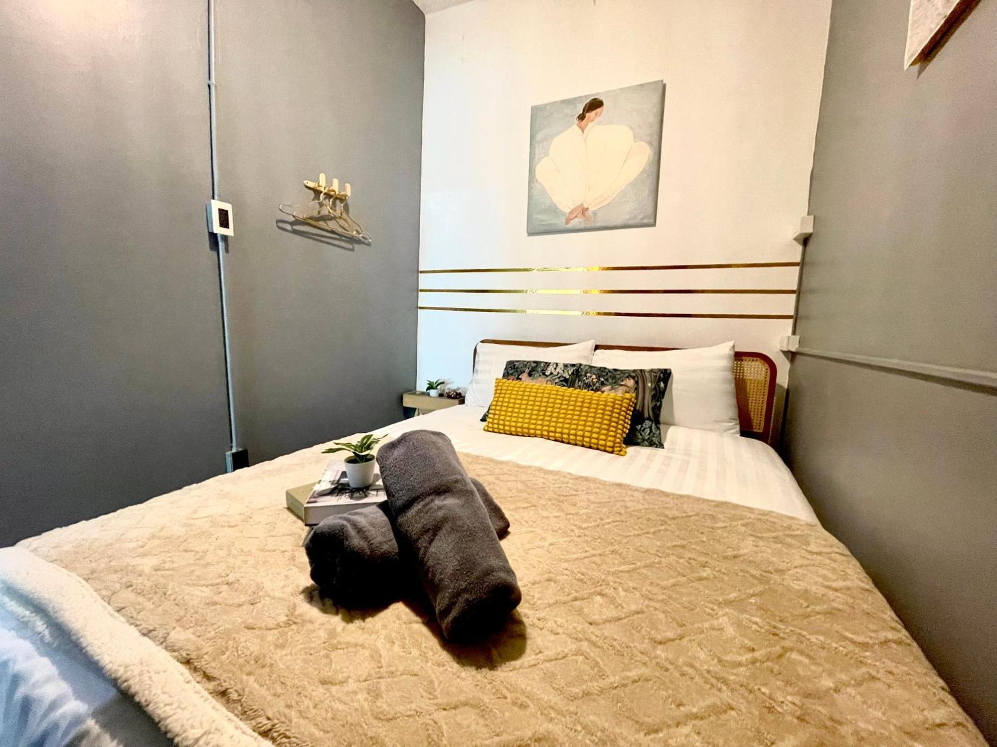 Entire House,unwind In The City, Near Grandpalace Bangkok