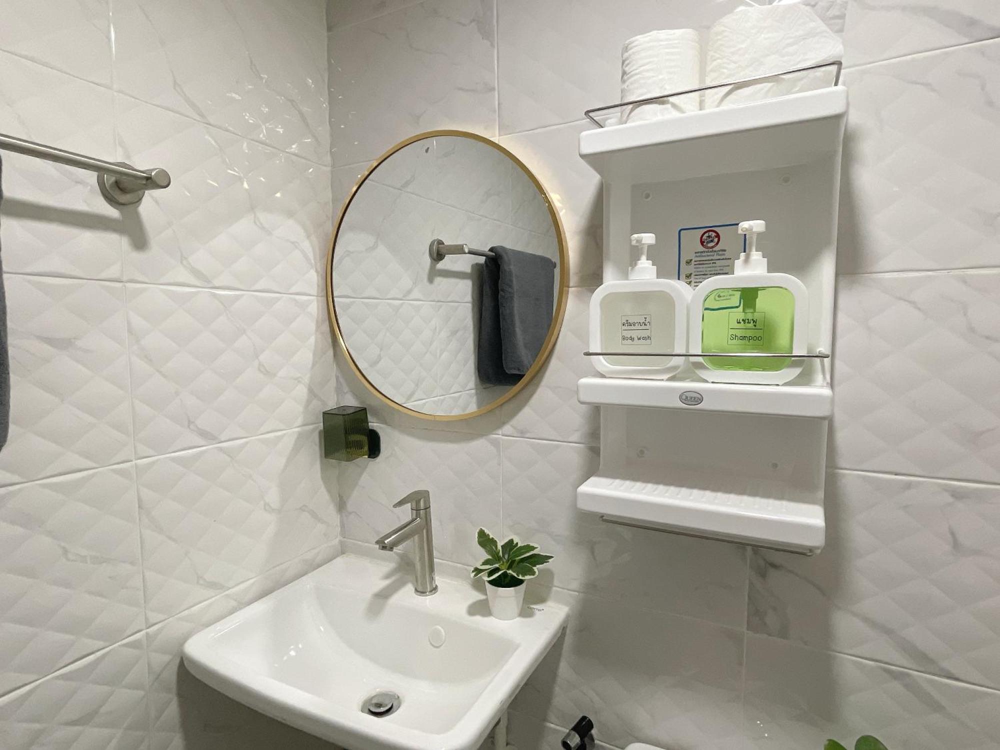 Entire House,unwind In The City, Near Grandpalace Apartment