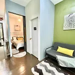 Entire House,Unwind In The City, Near Grandpalace